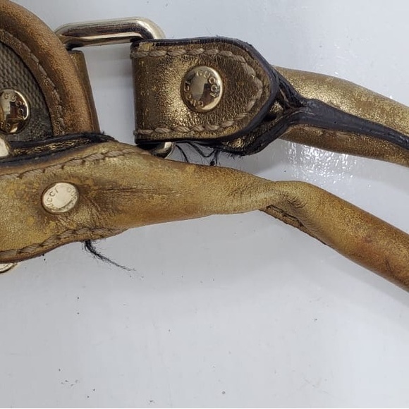 Gucci Jackie bag - Picture 12 of 16